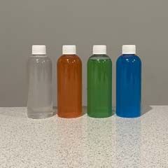 Protein Water Bottles